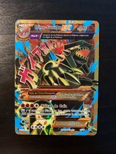 Carte Pokémon : Primo-Groudon