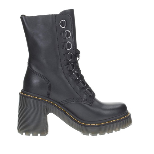 Martens anfibio pelle - dr.,