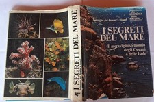 I segreti del mare. Il