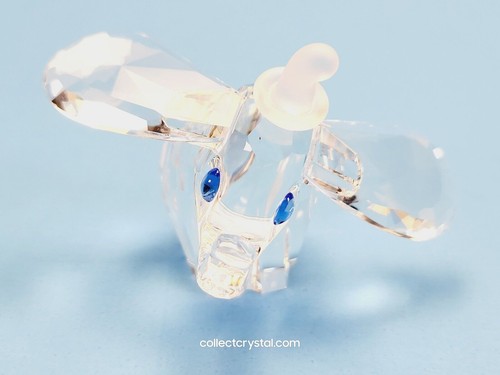 Swarovski disney dumbo - swarovski,