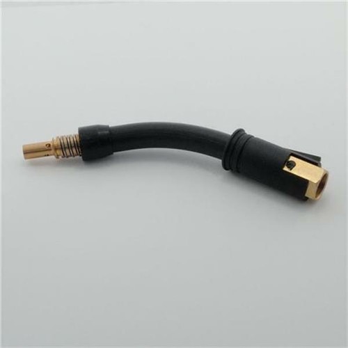 Collo bruciatore migatronic - bruciatore,