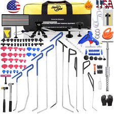 118PC Car Paintless Dent