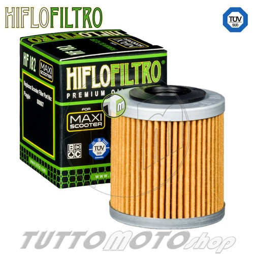 Filtro olio derbi - gpr, 4t