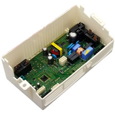 Controllo asciugatrice Samsung