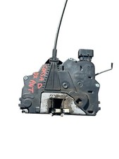 Serratura anteriore destra opel corsa d 1300 cdti 2006/2014 13258274