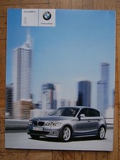 Bmw 116i 130i 118d 120d - bmw, e87