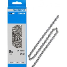 Chaine SHIMANO XT / ULTEGRA