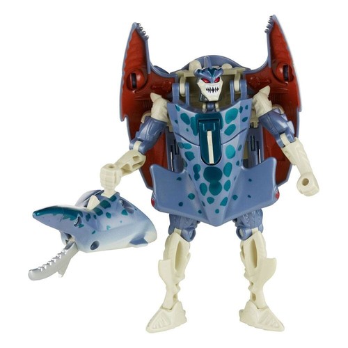 Transformers beast wars - beast,