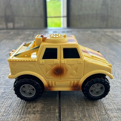 Camion veicolo esercito