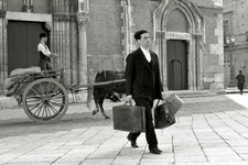 Poster Manifesto Locandina