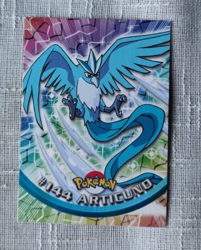 Carta pokémon ita - carta,