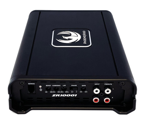 Phoenix gold zr10001 1000w - zr10001,