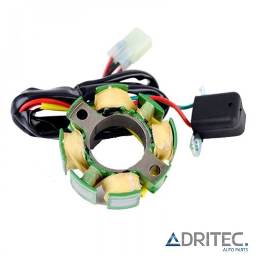 Alternatore statore ktm - statore,