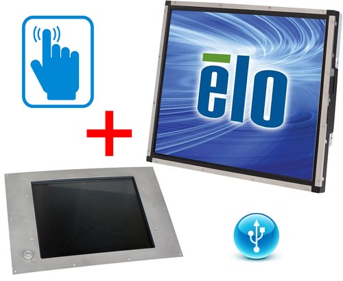 Monitor touchscreen 48 - 19", 48,26