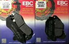 BENELLI TORNADO TNT 125 SET