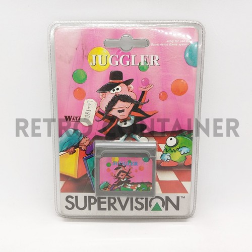Vintage retrogaming watara - vintage,