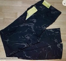 Leggings donna Flex vita alta