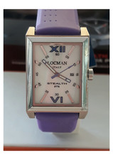 LOCMAN Stealth. Orologio donna