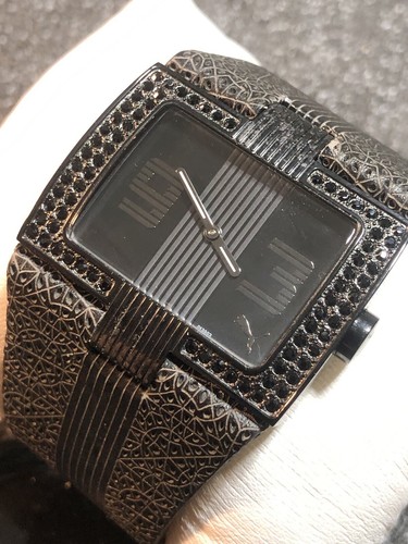 Orologio donna nero - , puma
