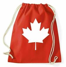 Borsa Da Sport Canada Maple