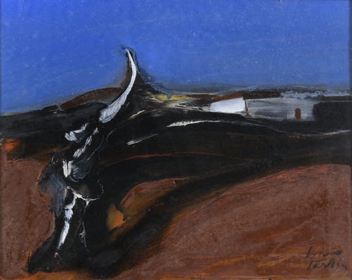Lino tardia opera - -, unica