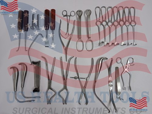 Bimax kit chirurgia osteotomia - bimax,