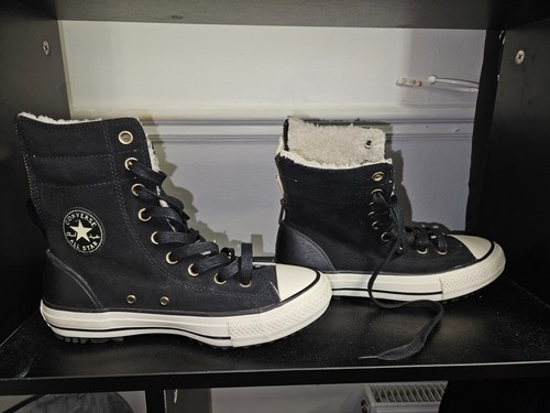 Sneakers alte converse - alte, velvet