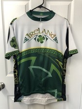 Cycling Jersey 