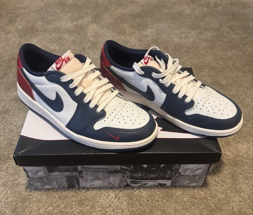 Air jordan low howard - 1,
