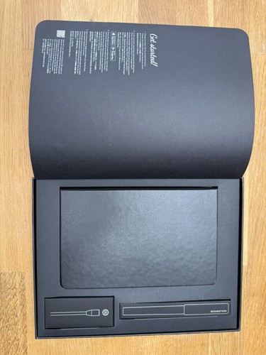 Moleskine smart writing - smart, set