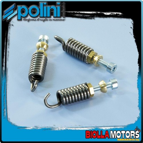 245 090 kit molle frizione - 245.090,