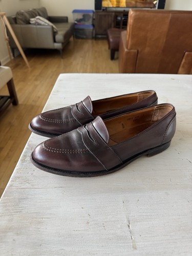 Mocassini penny alden - penny, con