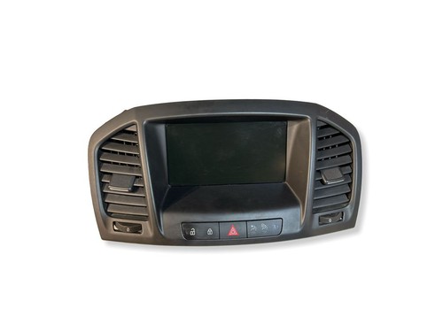 Display schermo opel - schermo,