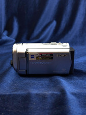 Sony handycam dcr - sony, dcr-sx50/solo