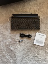 Ashata Tastiera Macchina Da