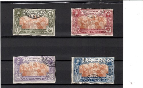 Regno 1923 propaganda - propaganda, fide-