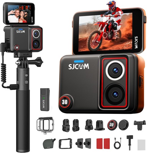 Sjcam sj30 action - sj30,