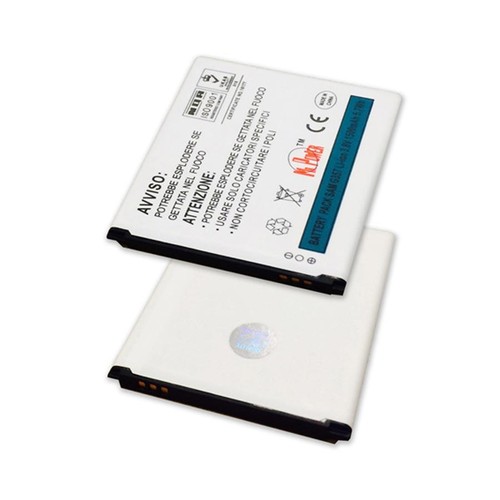 Batteria compatibile per - batteria,