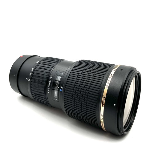 Tamron 200mm 2 8 - sp, 70-200mm