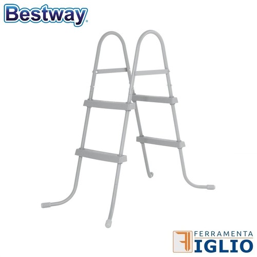 Scala scaletta sicurezza - scala,