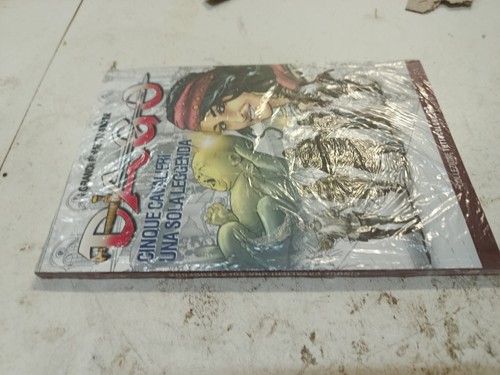 Dago tuttocolore numero - numero, 63