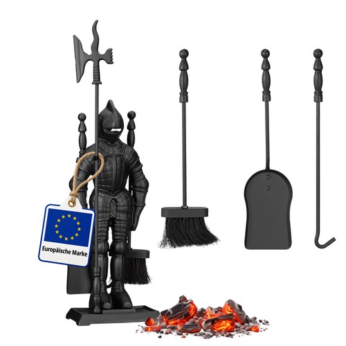 Kit camino con cavaliere - kit,