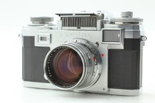 [N come nuovo] Contax IIIa
