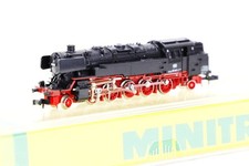 Minitrix 51 2053 locomotiva a