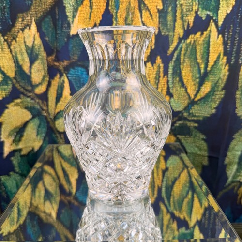 Vaso cristallo badash - cristallo,