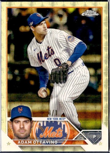 Adam ottavino 2023 topps - 2023,