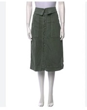 Gonna midi Ulla Johnson Bea