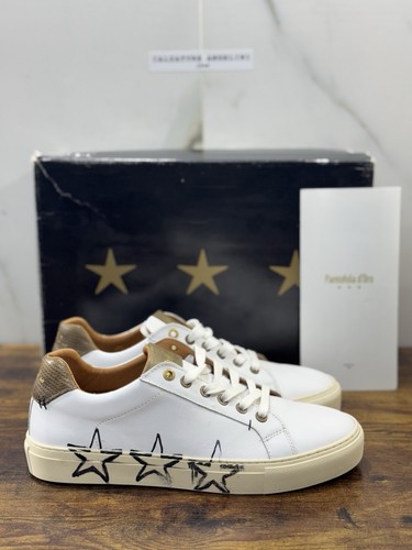 Pantofola oro sneaker - pantofola, d’oro