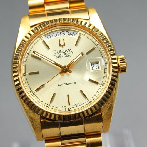 Orologio polso uomo bulova - da,