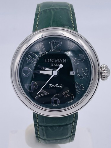 Orologio locman tutto tondo - locman,